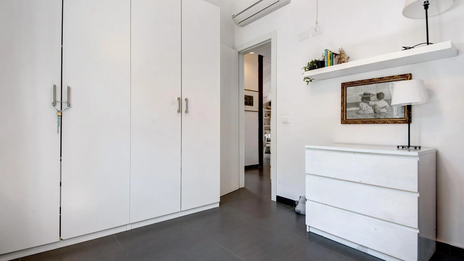 La Terrazza Di Via Daneri 2 Apartment Bonassola Italy